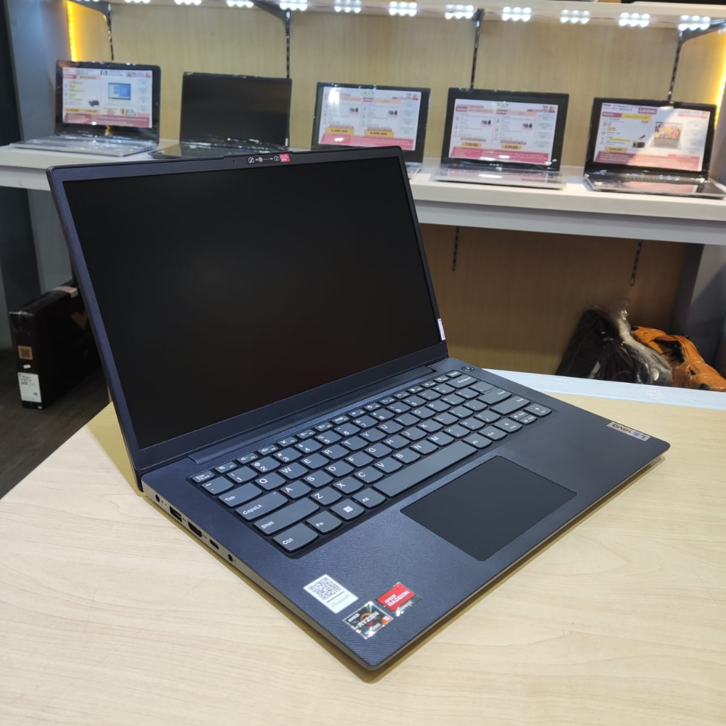 computadoras y laptops - LENOVO IDEAPAD 14 3