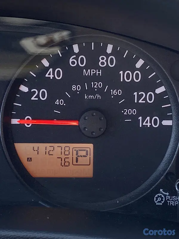 jeepetas y camionetas - NISSAN FRONTIER V6 🔥2020🔥 CAMIONETA IMPORTADA DE U 3