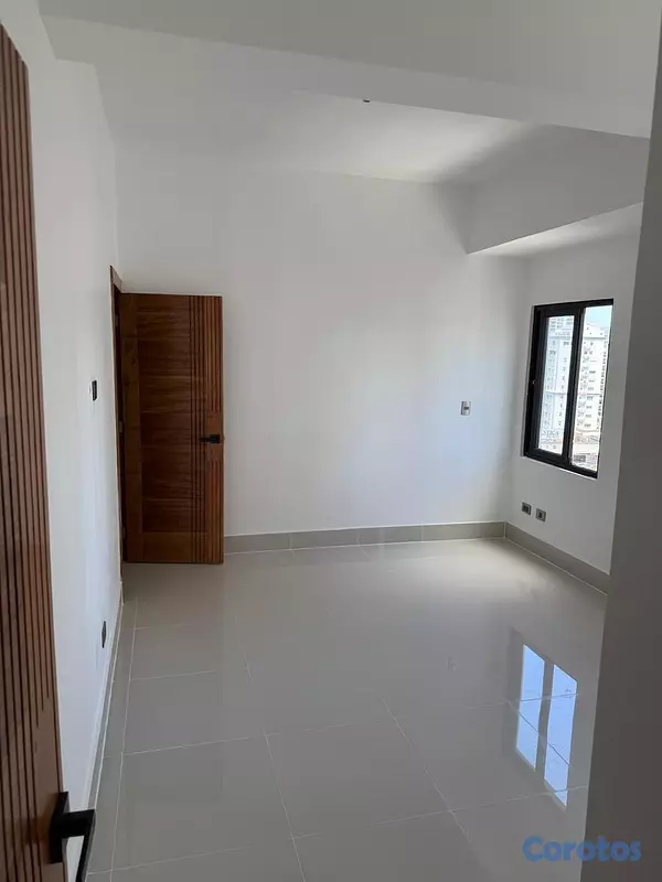 apartamentos - Venta, Apartamento de 2 Habitaciones, Naco 3