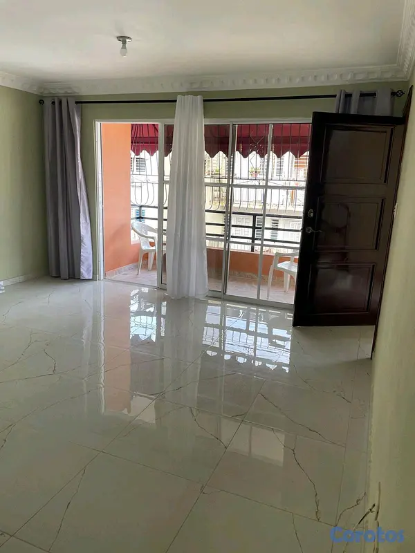 apartamentos - se vende apartamento cerca de la Avda España  9