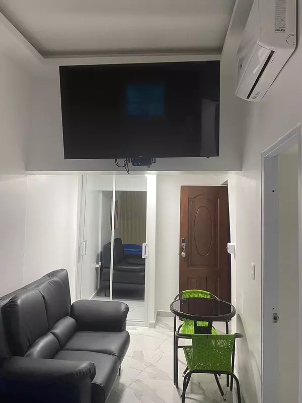 apartamentos - Alquiler Estudio, Zona Colonial, Santo Domingo 4