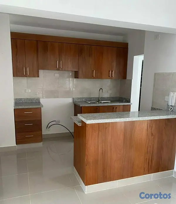apartamentos - Moderno apartamento con amenidades próximo a la au 10