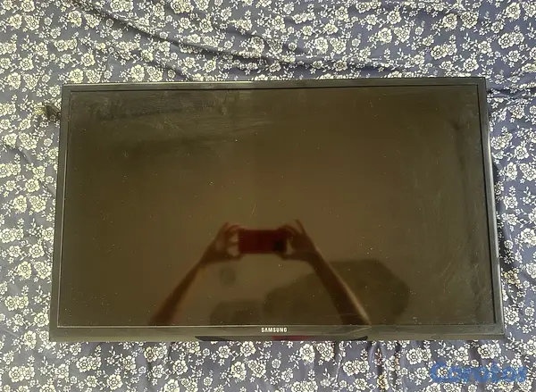electrodomesticos - Vendo TV Samsung LED de 32’’. 4