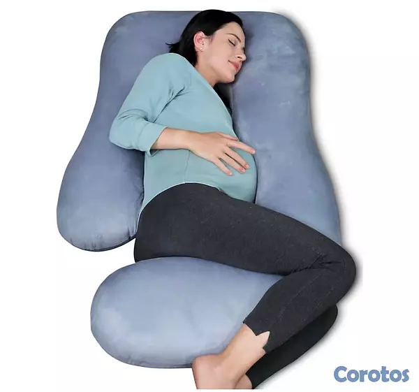 accesorios - Almohada embarazo 2