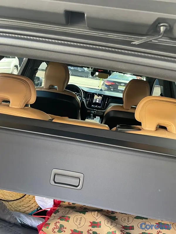 jeepetas y camionetas - VOLVO XC60 INSCRIPTION T6 | 2020 13