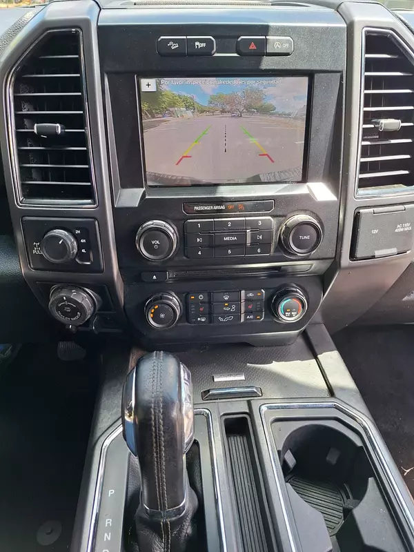 jeepetas y camionetas - Ford f150 2017 2