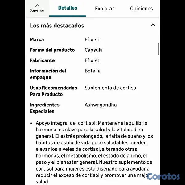Salud y Equipamiento Médico - Suplemento  8