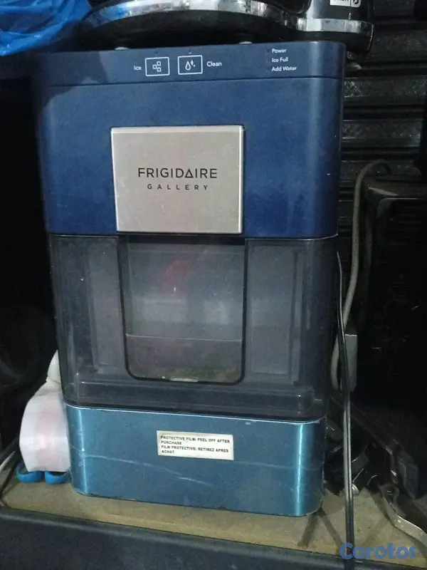 electrodomesticos - Electrodomésticos importado 4