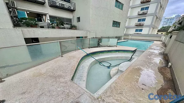 apartamentos - Apartamento en Venta La Esperilla Precio: USD 550,000.00 8