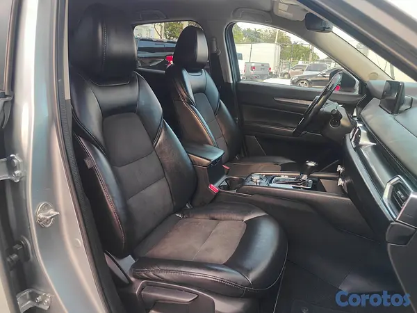 jeepetas y camionetas - mazda cx-5 touring awd 2021  6