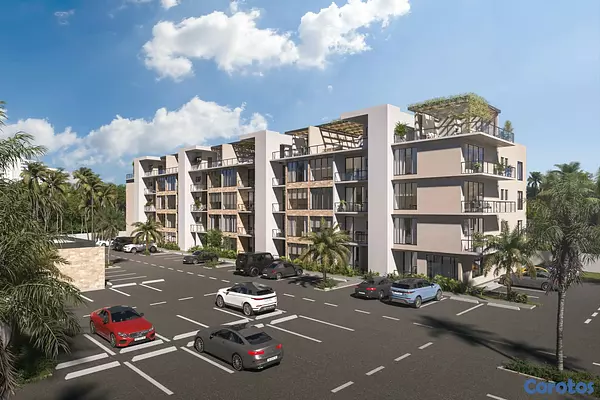 apartamentos -  🏙️ Altaloft – Tu Nuevo Comienzo en Puerto Plata   2
