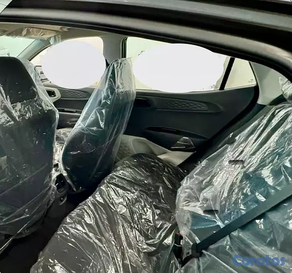 carros - HYUNDAI GRAND I-10 2026 8