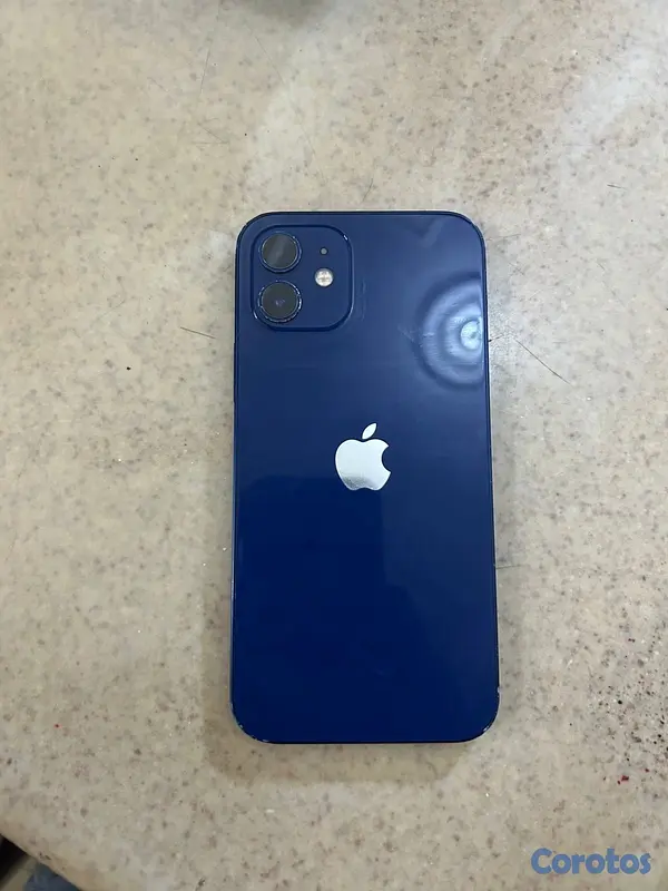 celulares y tabletas - IPhone 12 factory  3