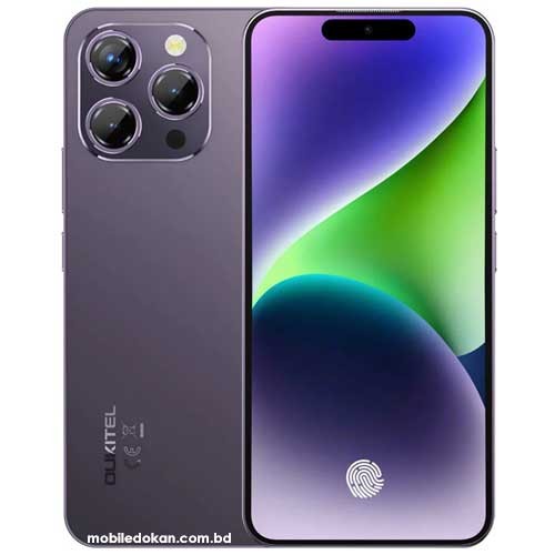 celulares y tabletas - Oukitel P1 - Smartphone de Gama Media con Pantalla 0