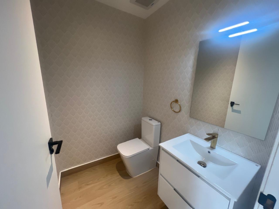 apartamentos - Apartamento de 1Habitacion 1Baño en Naco 4