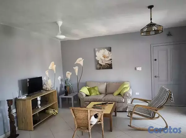 casas vacacionales y villas - Apartamento elegante  4