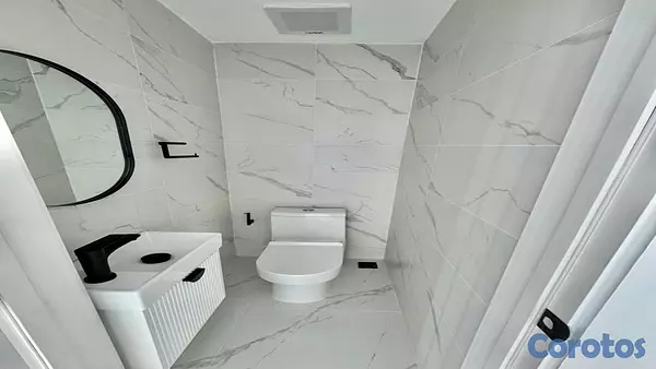 apartamentos - Apartamentos Nuevos en Evaristo Morales 8