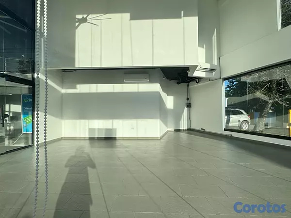 oficinas y locales comerciales - LOCAL COMERCIAL  2