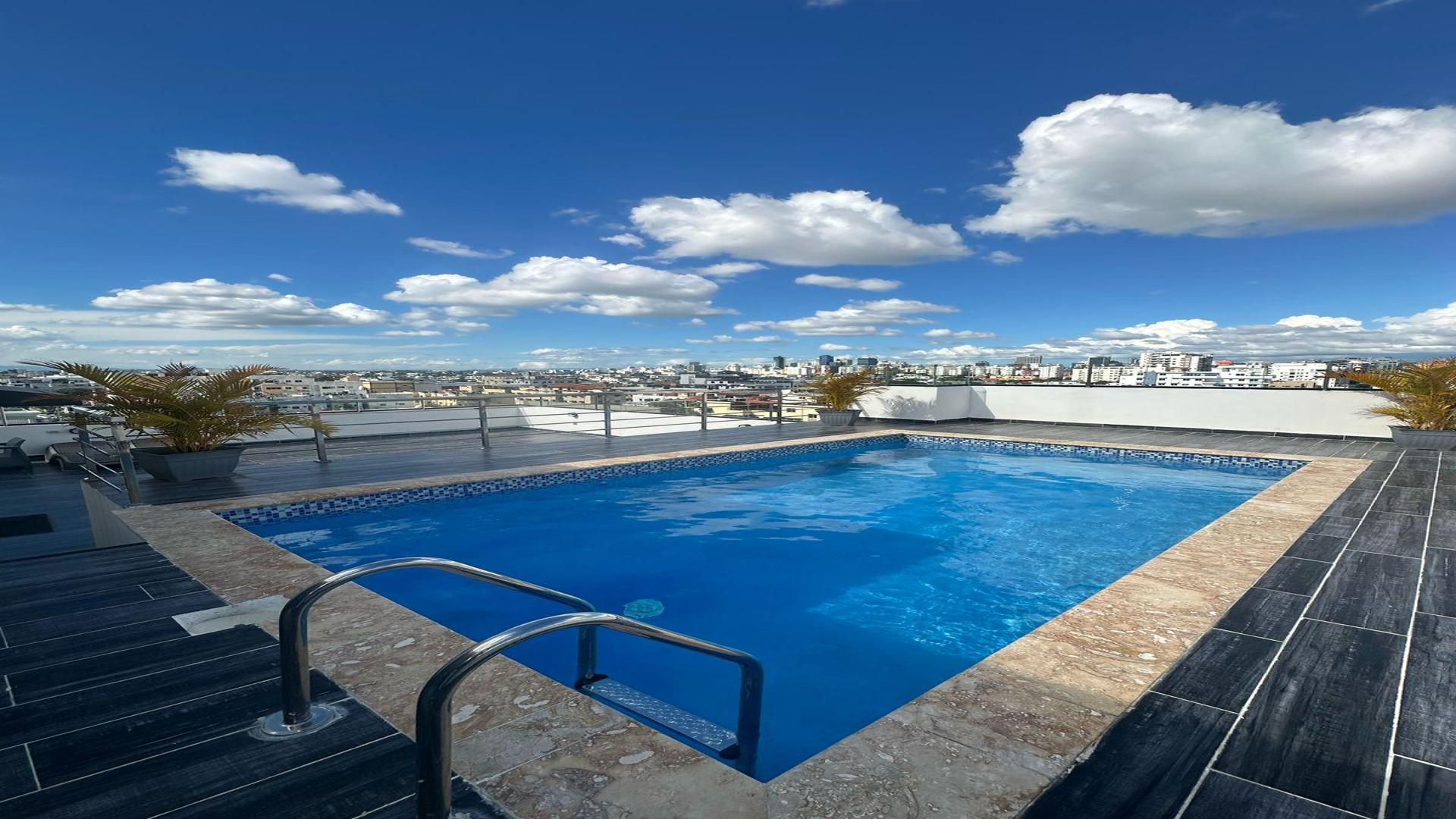 apartamentos - ALQUILO APARTAMENTO EN EL MILLON DN 3