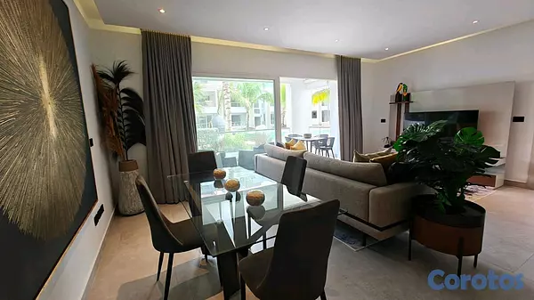 apartamentos - Aqua Esmeralda (Ocean Front) 5