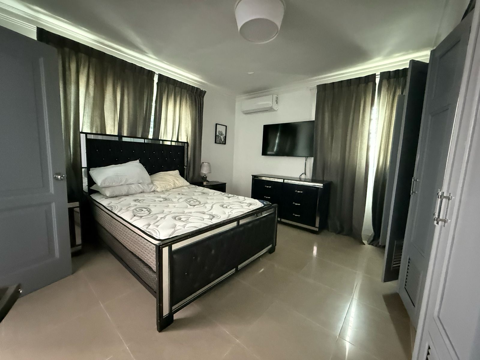 apartamentos - Vendo Renacimiento tercer nivel , a escaleras 🪜 d 3