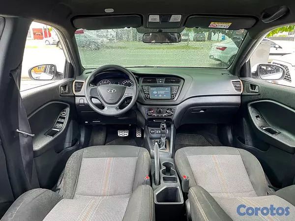carros - Hyundai I20 Active 2018 2