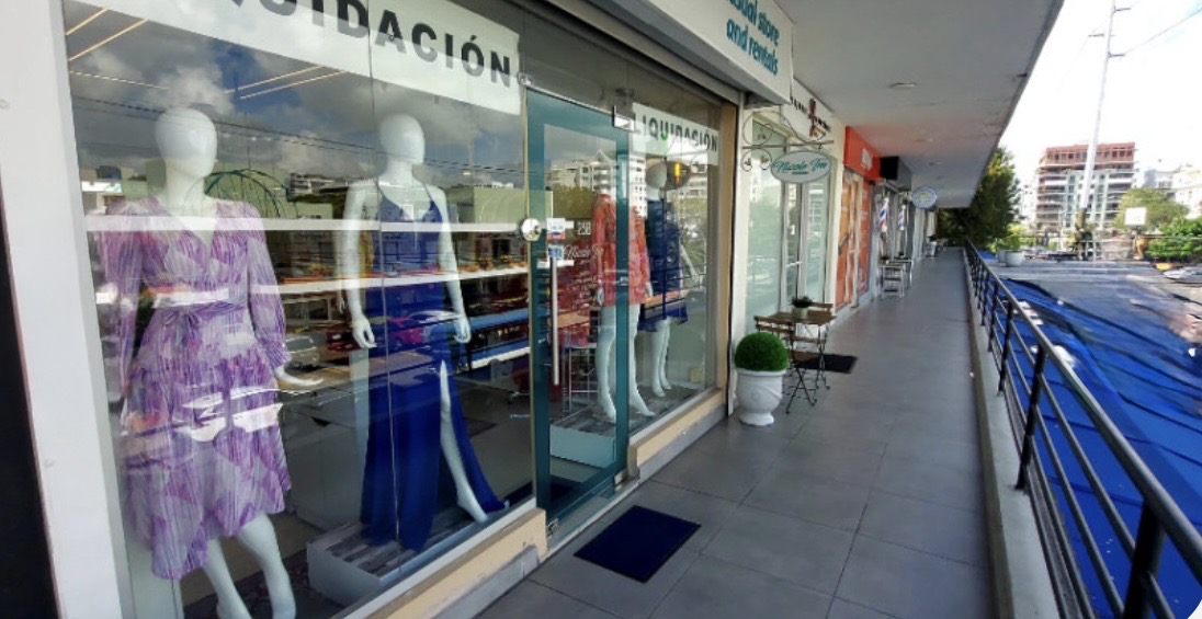 oficinas y locales comerciales - LOCAL COMERCIAL  5