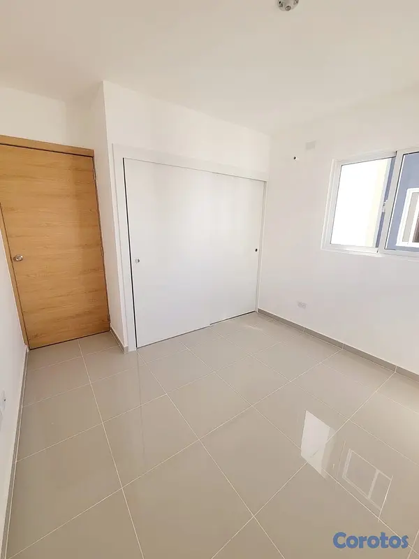 apartamentos - ¡Apartamento nuevo a estrenar!
 6