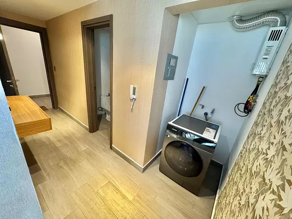 apartamentos - Alquiler Evaristo Morales Apartamento Amueblado 7