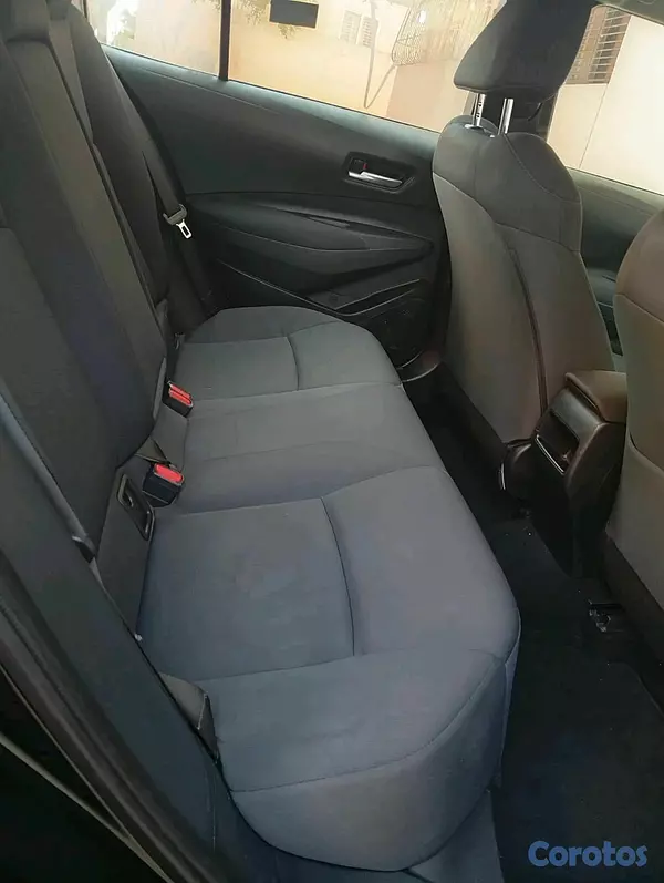 carros - Toyota corolla le 2020 6
