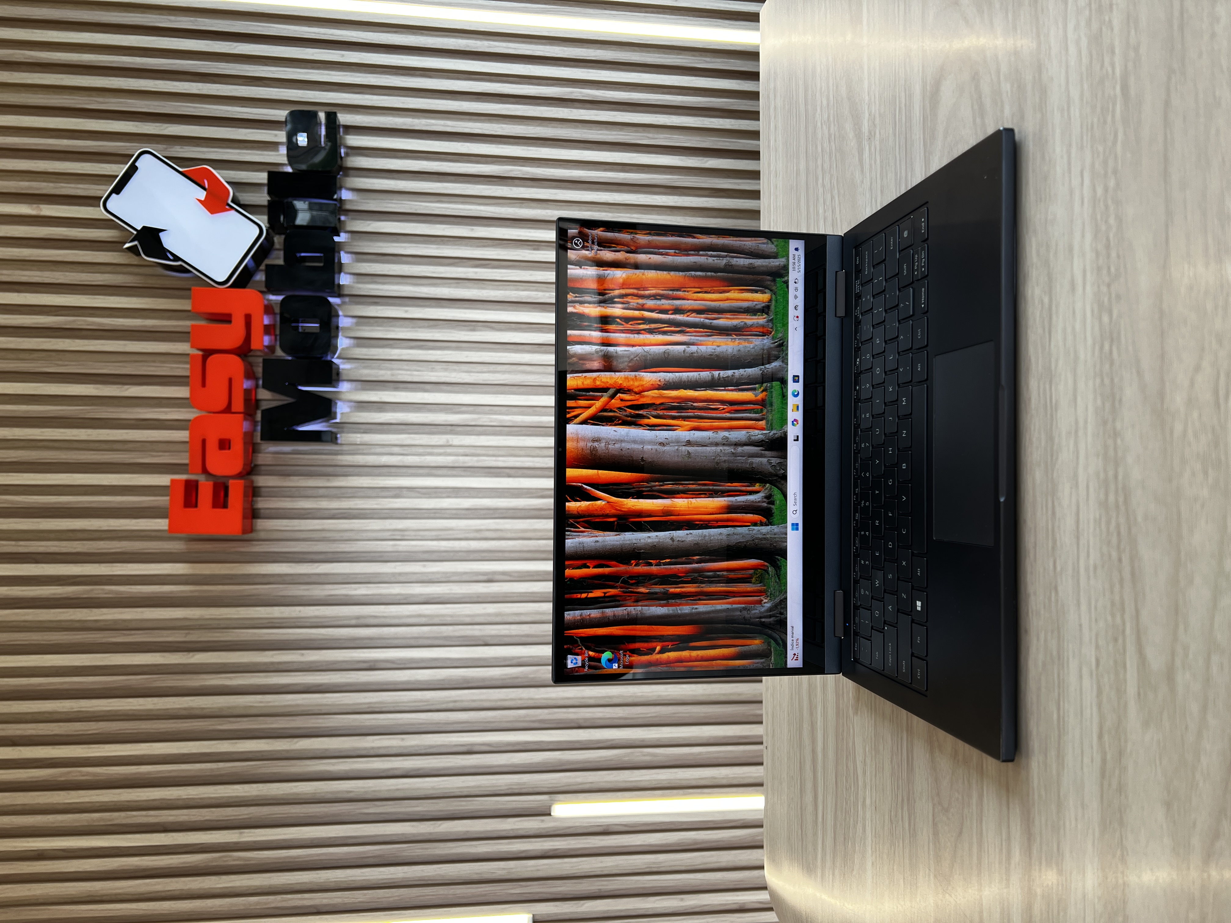 computadoras y laptops - SAMSUNG BOOK ALPHA 13.3 360 i7 16/512 GRAPHICS UHD 0