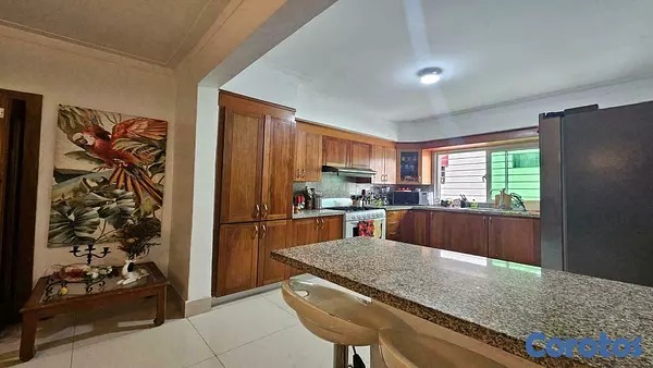 apartamentos - Apartamento en venta en Ensanche Naco 8