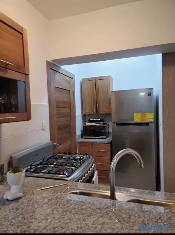 apartamentos - APARTAMENTO EN ALQUILER  4