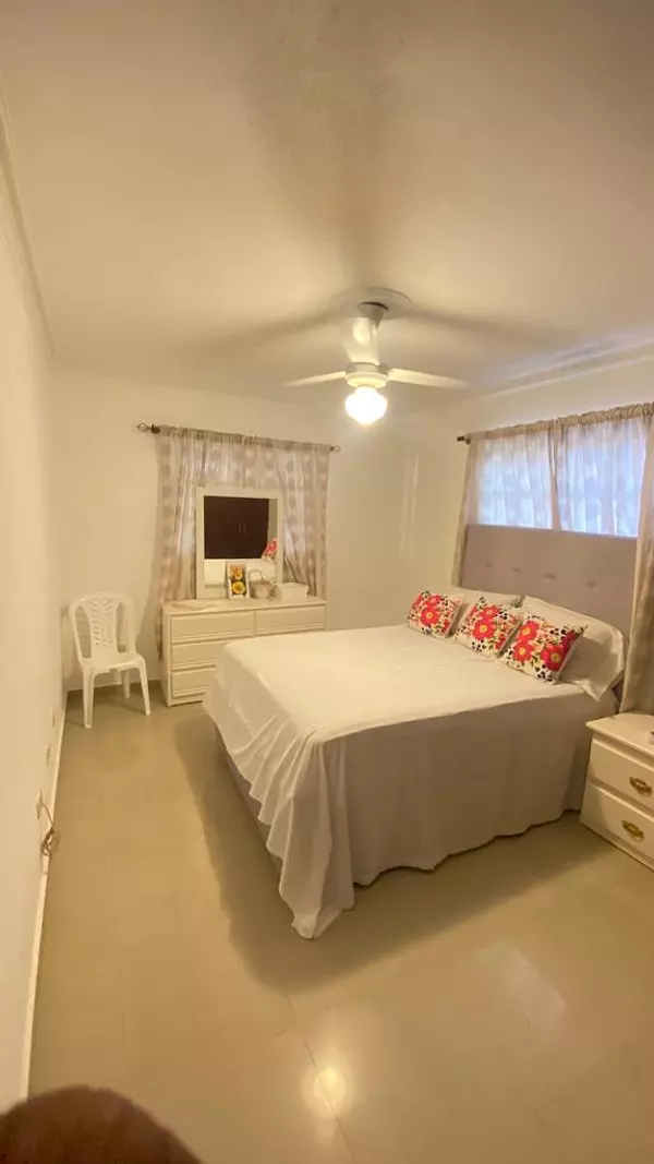 apartamentos - Alquiler Apartamento 2 Habitaciones, Mirador Sur 6