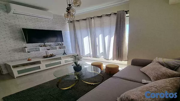 apartamentos - El Vergel, Ideal para Ejecutivo, IMPECABLE torre 5