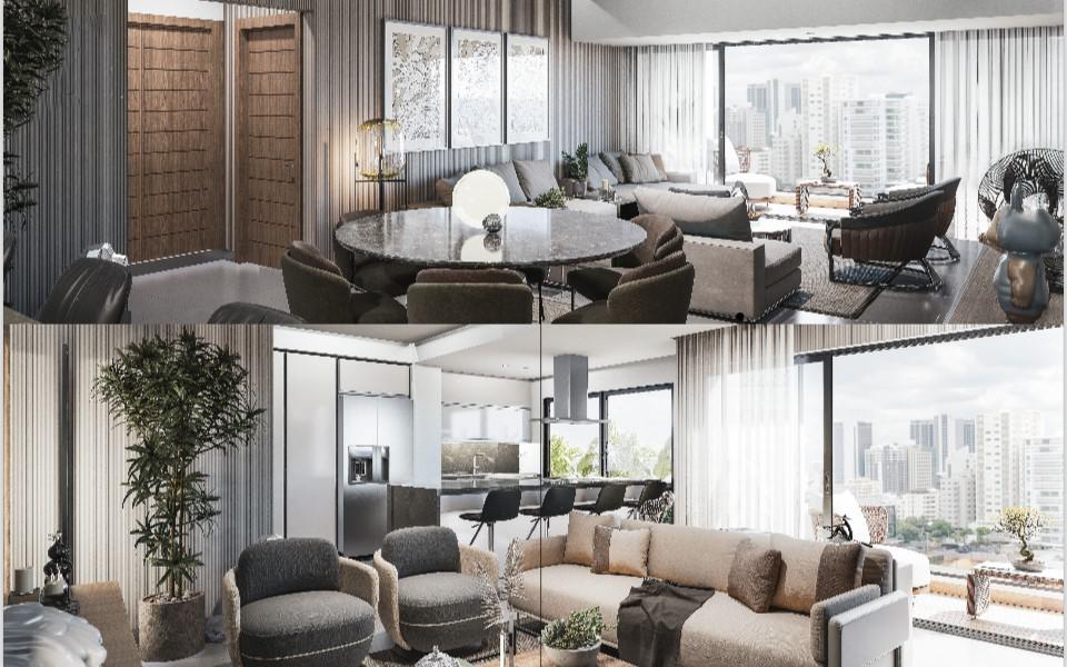 apartamentos - VENTA APARTAMENTO 1 HABITACIÓN, PARAISO/PIANTINI 6