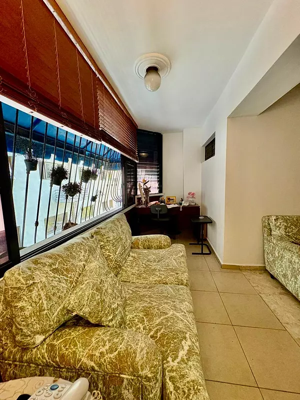 apartamentos - Se Vende Apartamento en Piantini  8