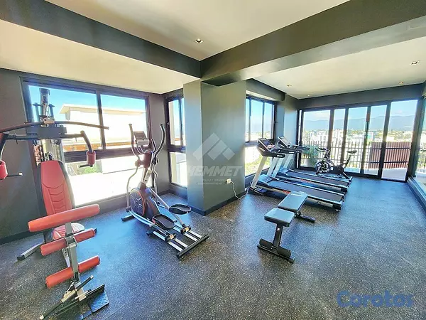 apartamentos - APARTAMENTO AREA SOCIAL Y ROOFTOP LA RINCONADA STG 2
