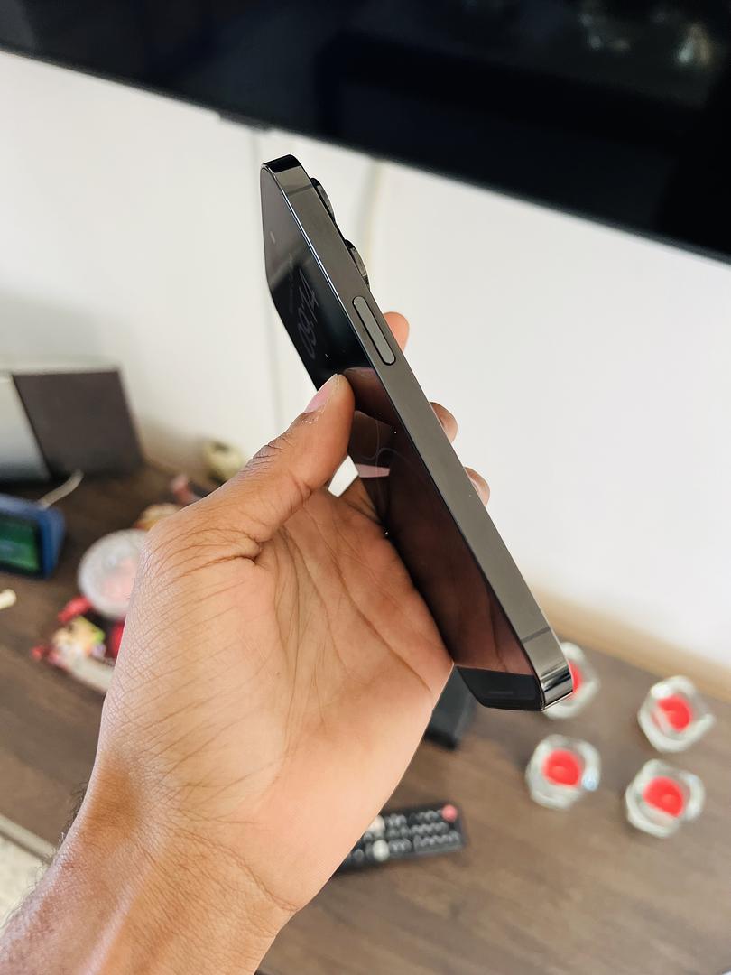celulares y tabletas - iPhone 14 Pro (normal) sim físico 128GB 5
