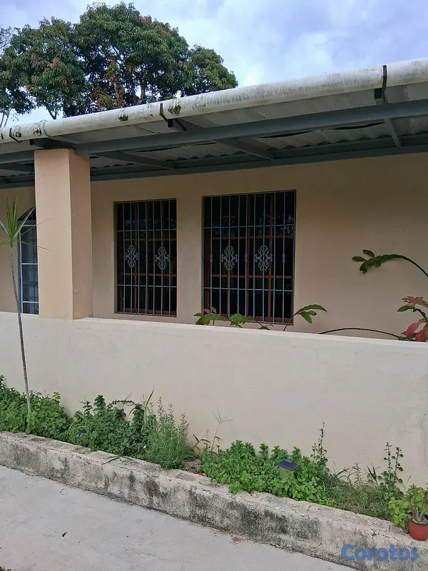 casas - ubicación en el campo Jarabacoa
 18