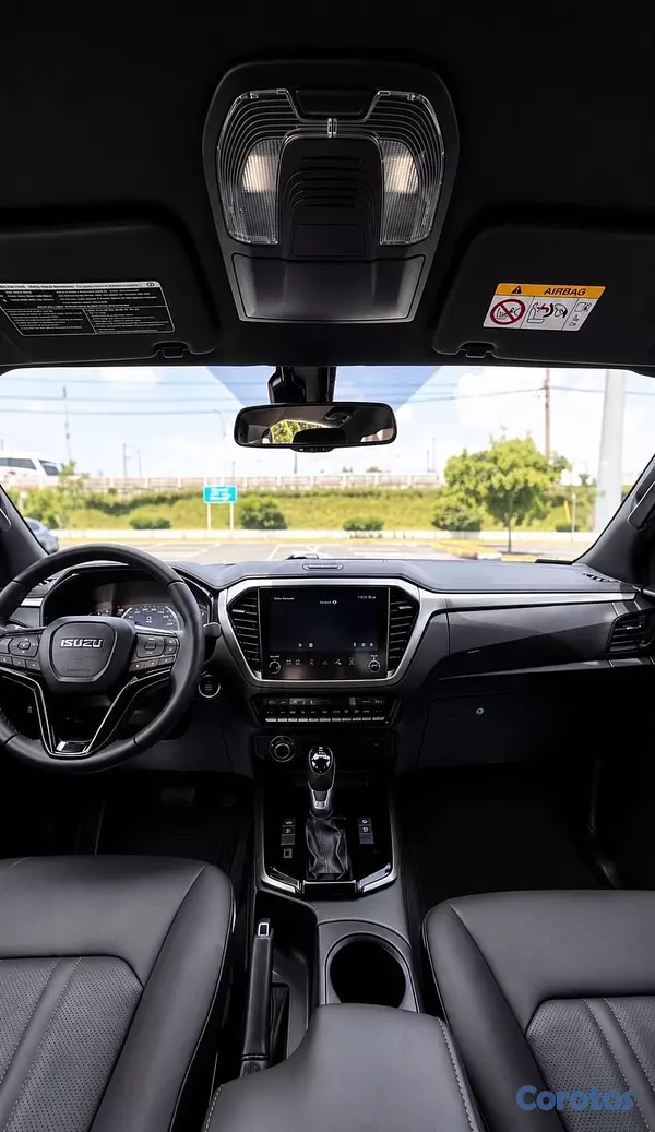 jeepetas y camionetas - Isuzu Dmax 2027 8