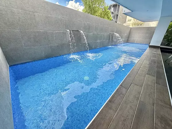 apartamentos - Apartamento en Alquiler Amueblado PIANTINI 2