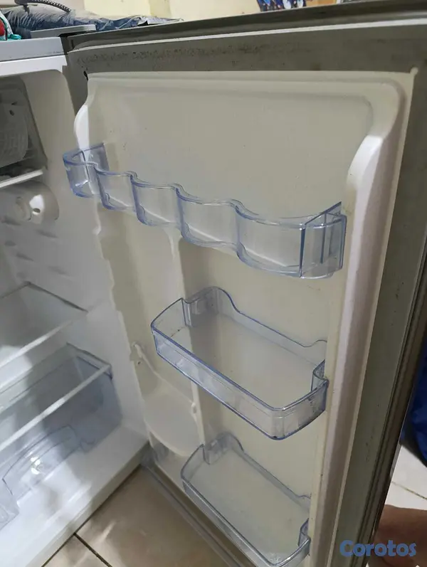electrodomesticos - Vendo nevera ejecutiva nuevo, a precio comodo 3