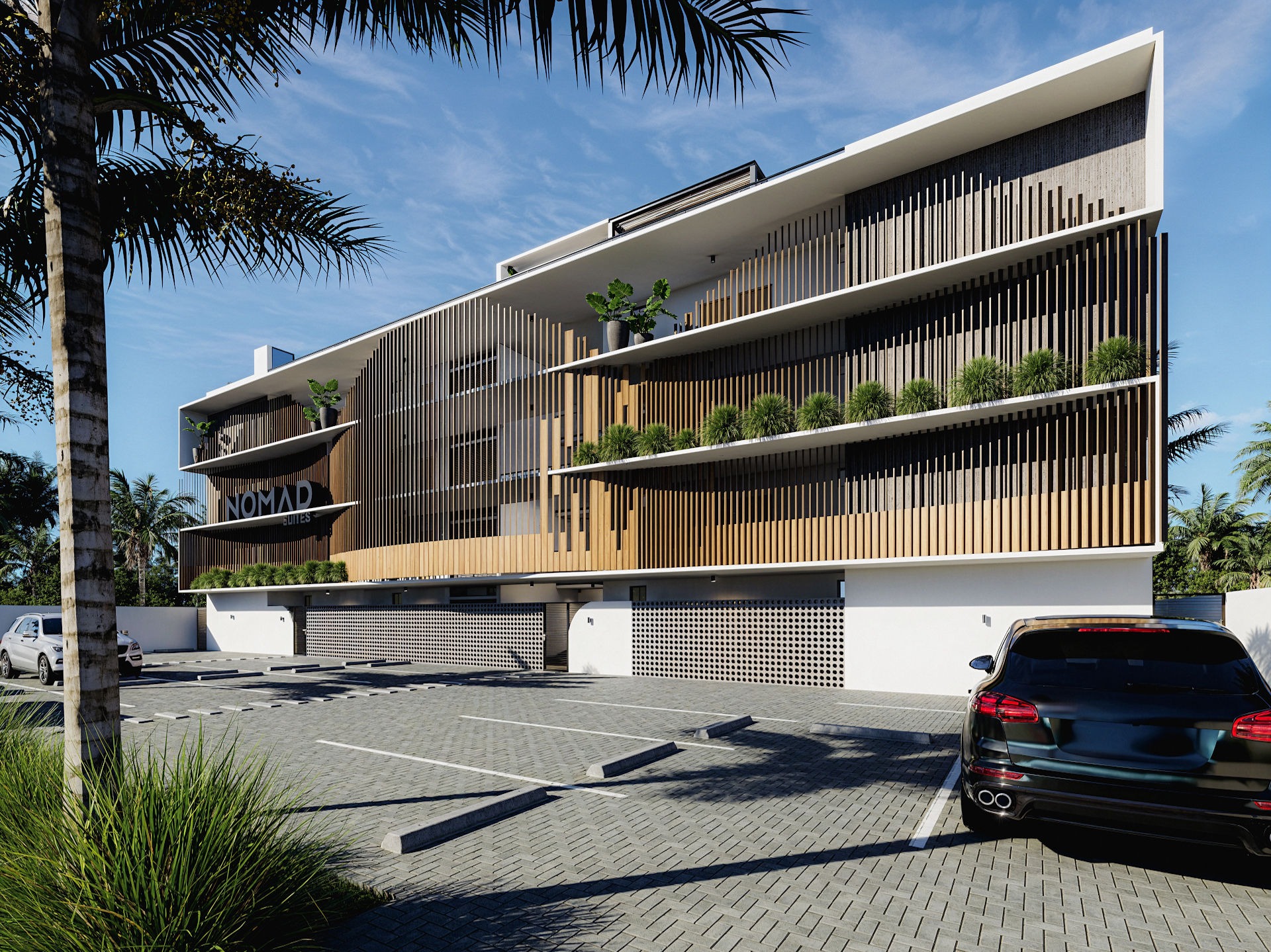 apartamentos - Proyecto de Apartamentos Disponible en Cabarete 0