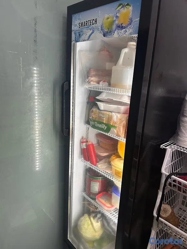 oficinas y locales comerciales - Traspaso de negocio gourmet  10