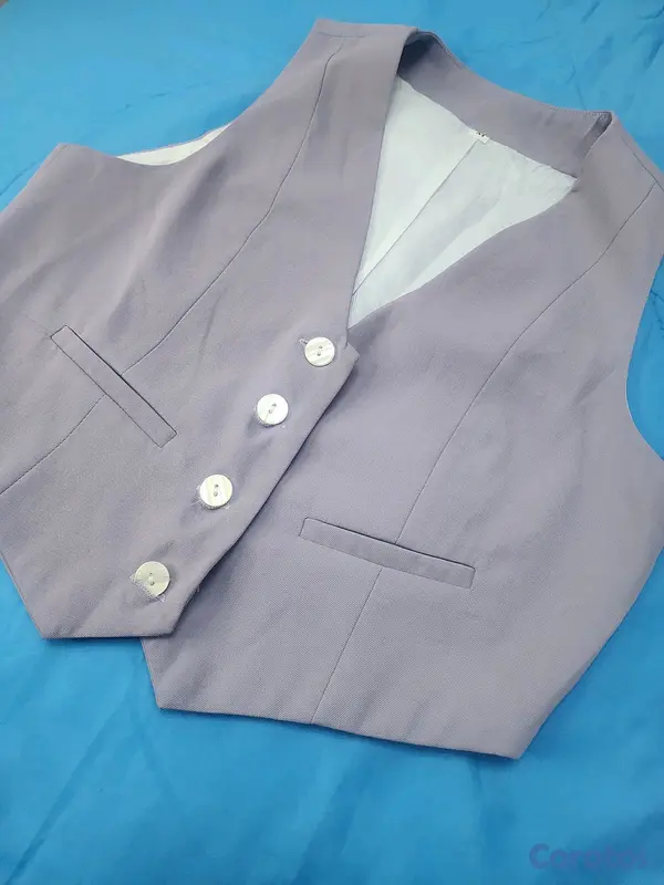 ropa para mujer - Lote de 10 piezas de ropa. 9