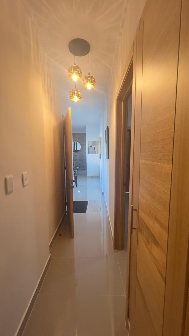 apartamentos - ALQUILO APARTAMENTO EN EL MIRADOR SUR.
 2 HABITACIONES 
- 2.5 BAÑOS
RD$ 45,000 8