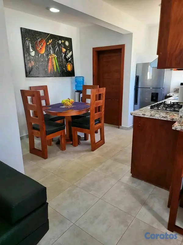 casas - hermosa villa perfecta pata invertir en puerto plata  20