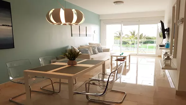 apartamentos - VENTA DE  APARTAMENTO EN PUNTA CANA 10