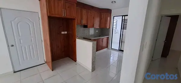 apartamentos - Apartamento Nuevo A Estrenar  7